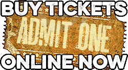 Haunted House Tickets